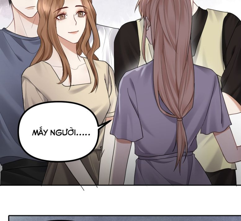Máy Bay Giấy: Chapter 38