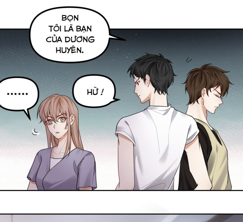 Máy Bay Giấy: Chapter 38