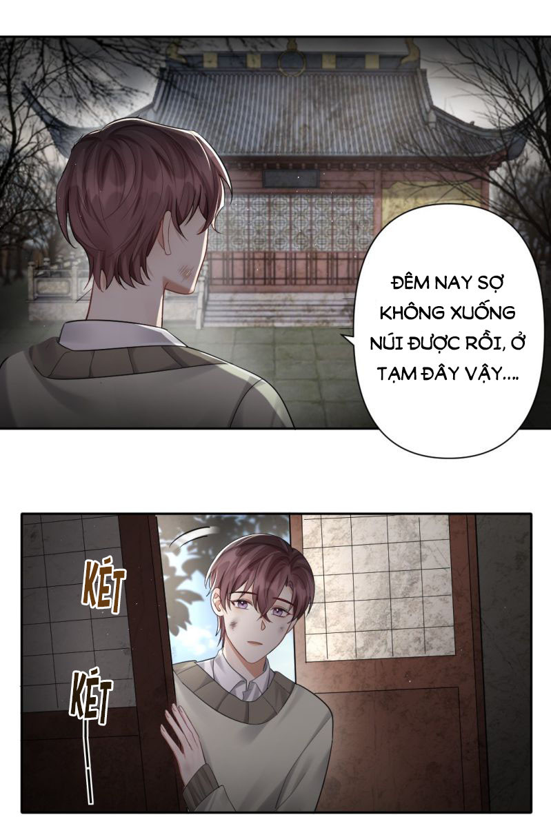 Máy Bay Giấy: Chapter 39