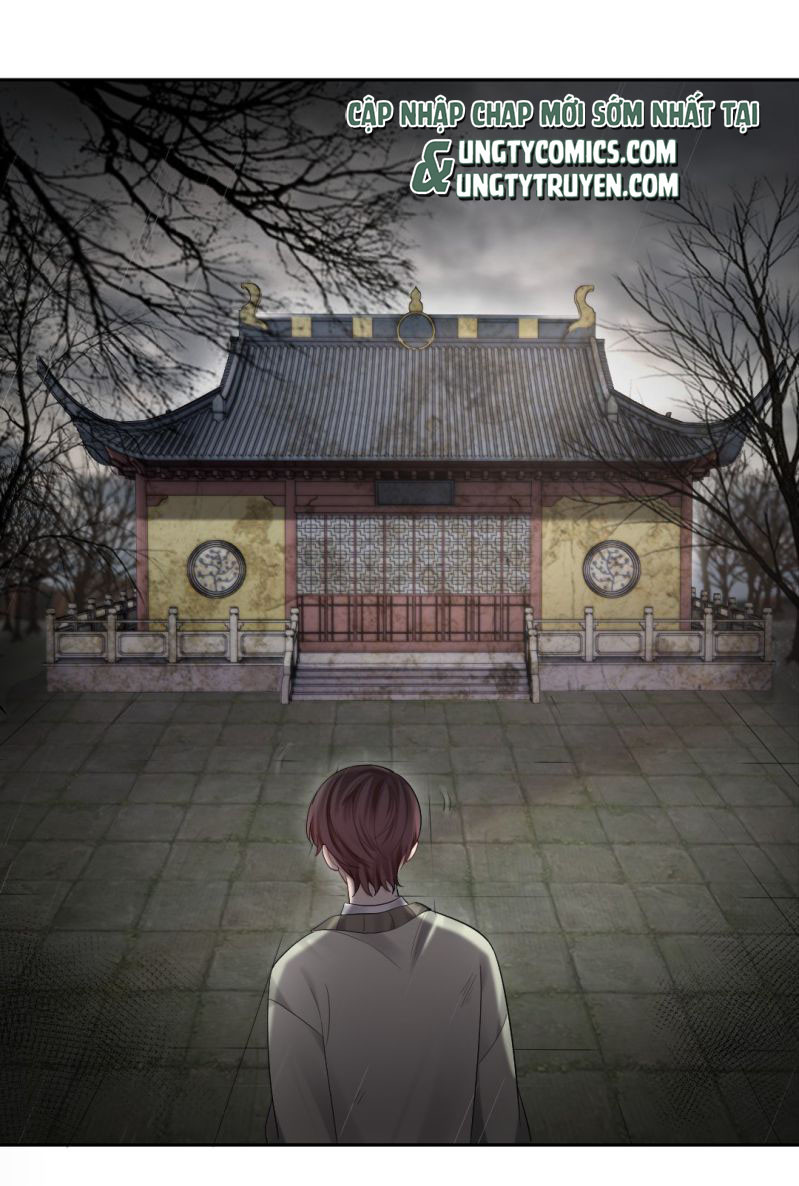 Máy Bay Giấy: Chapter 39