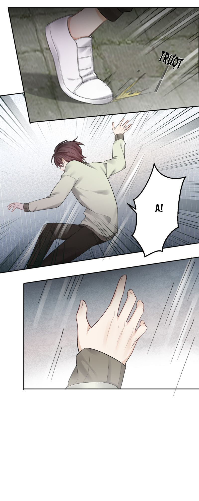 Máy Bay Giấy: Chapter 39