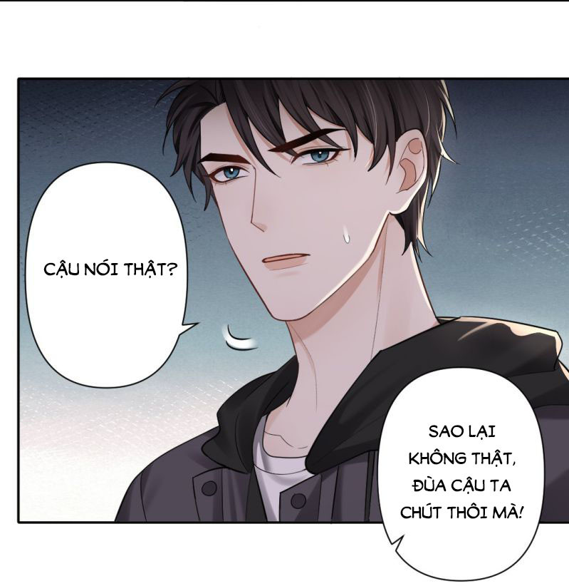 Máy Bay Giấy: Chapter 39