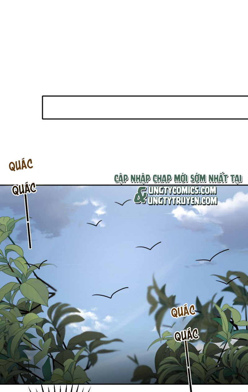Máy Bay Giấy: Chapter 39
