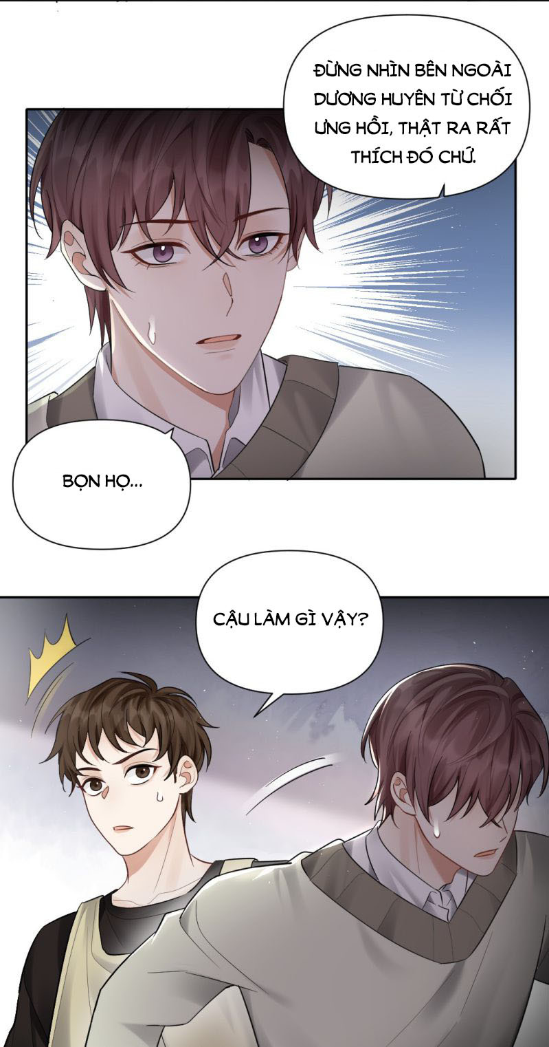 Máy Bay Giấy: Chapter 39