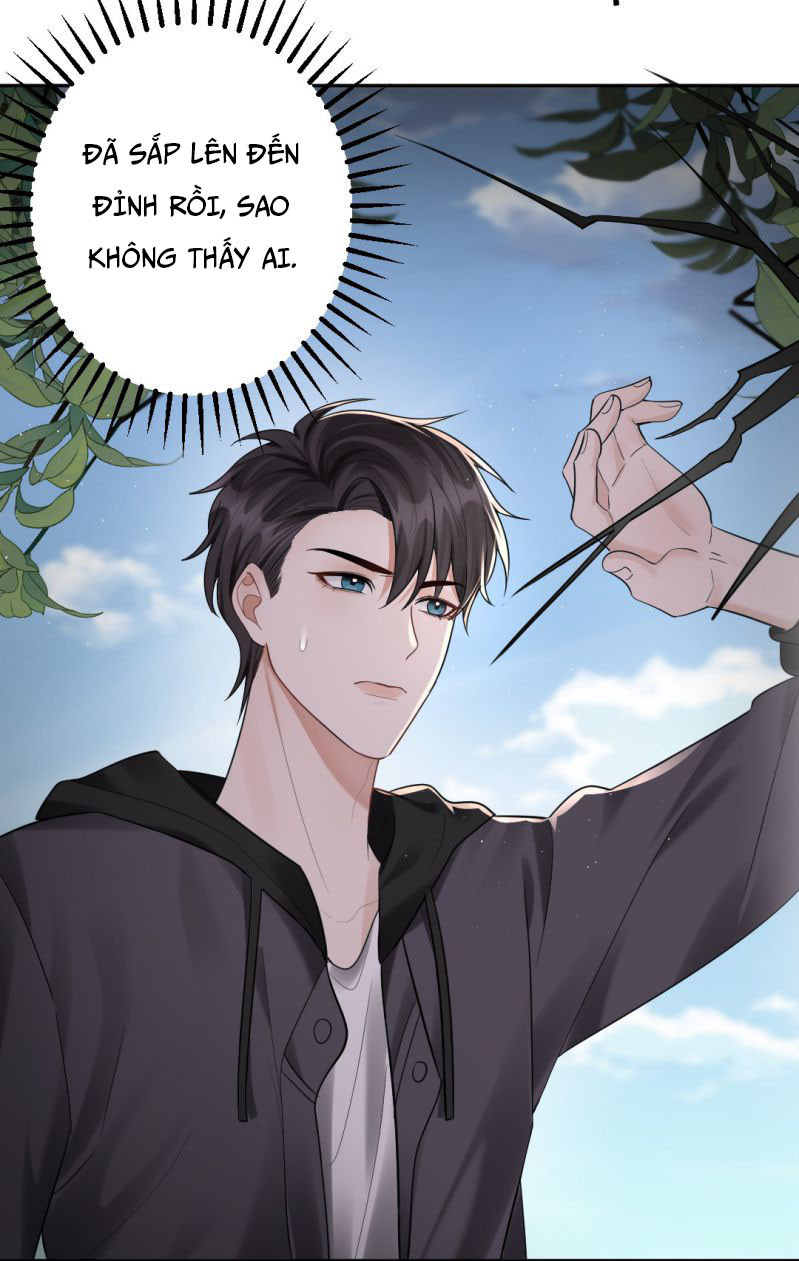 Máy Bay Giấy: Chapter 39