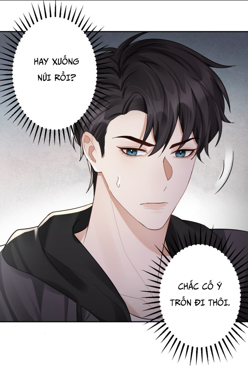 Máy Bay Giấy: Chapter 39