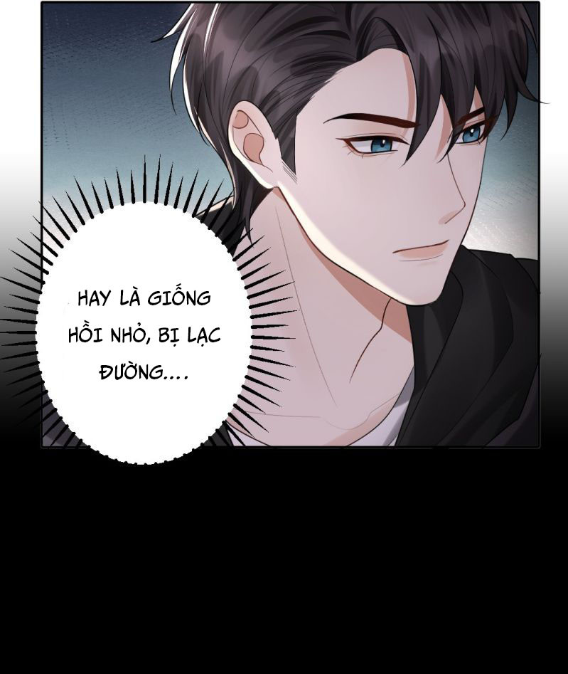 Máy Bay Giấy: Chapter 39