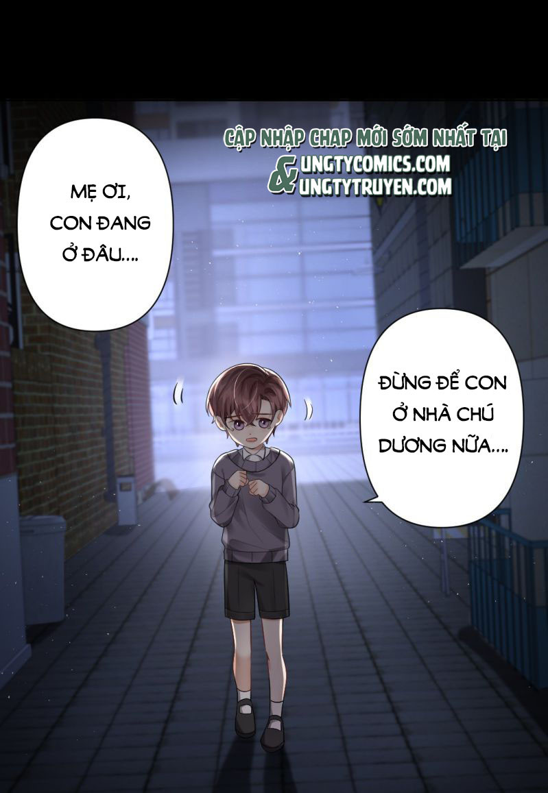 Máy Bay Giấy: Chapter 39