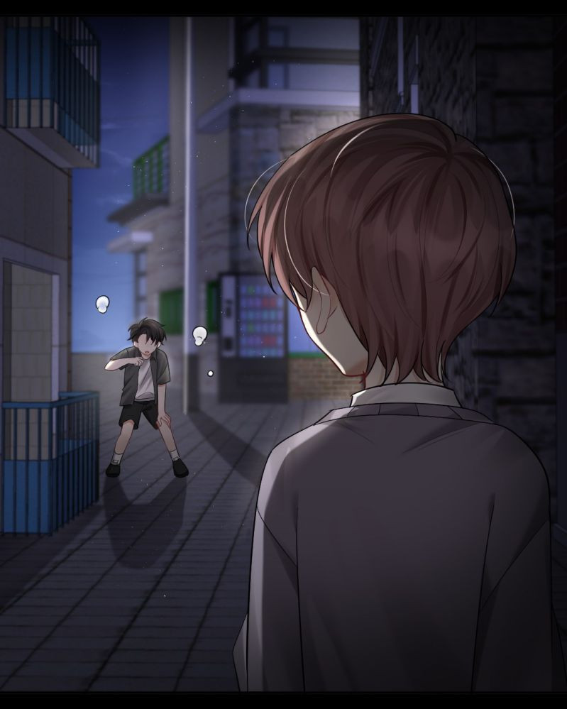 Máy Bay Giấy: Chapter 39