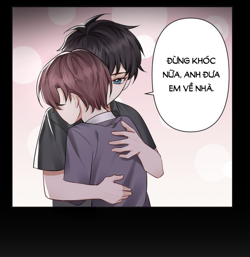 Máy Bay Giấy: Chapter 39