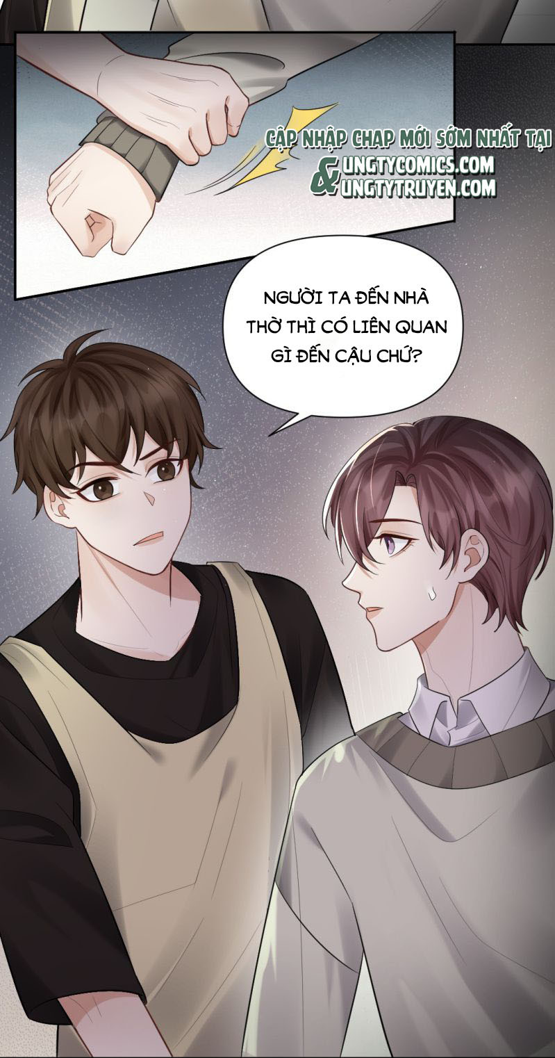 Máy Bay Giấy: Chapter 39