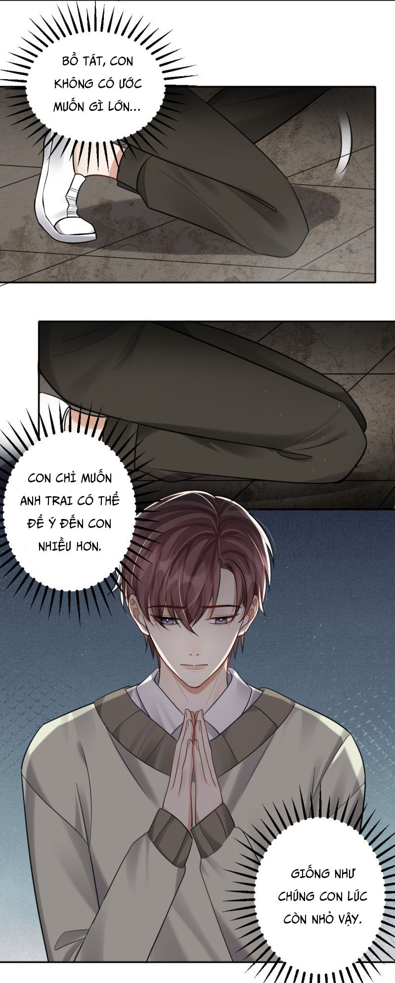 Máy Bay Giấy: Chapter 39