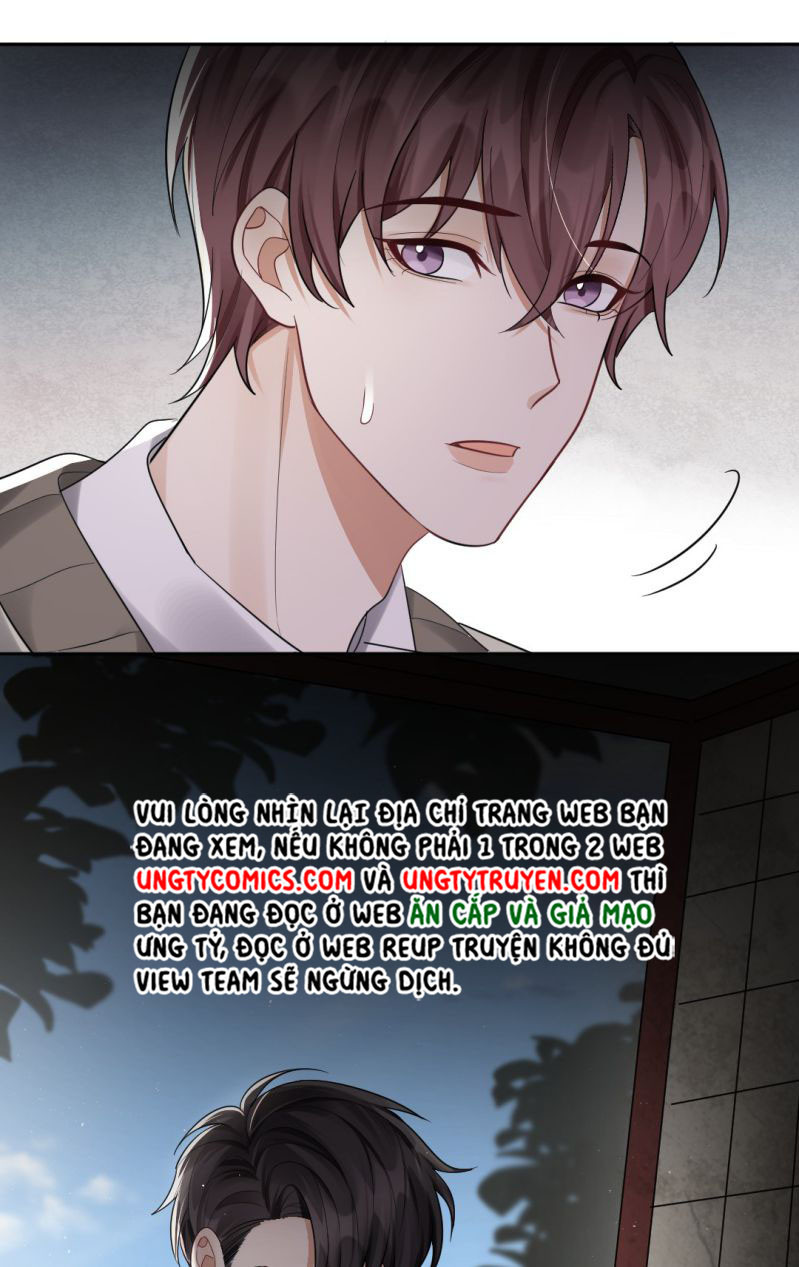 Máy Bay Giấy: Chapter 39