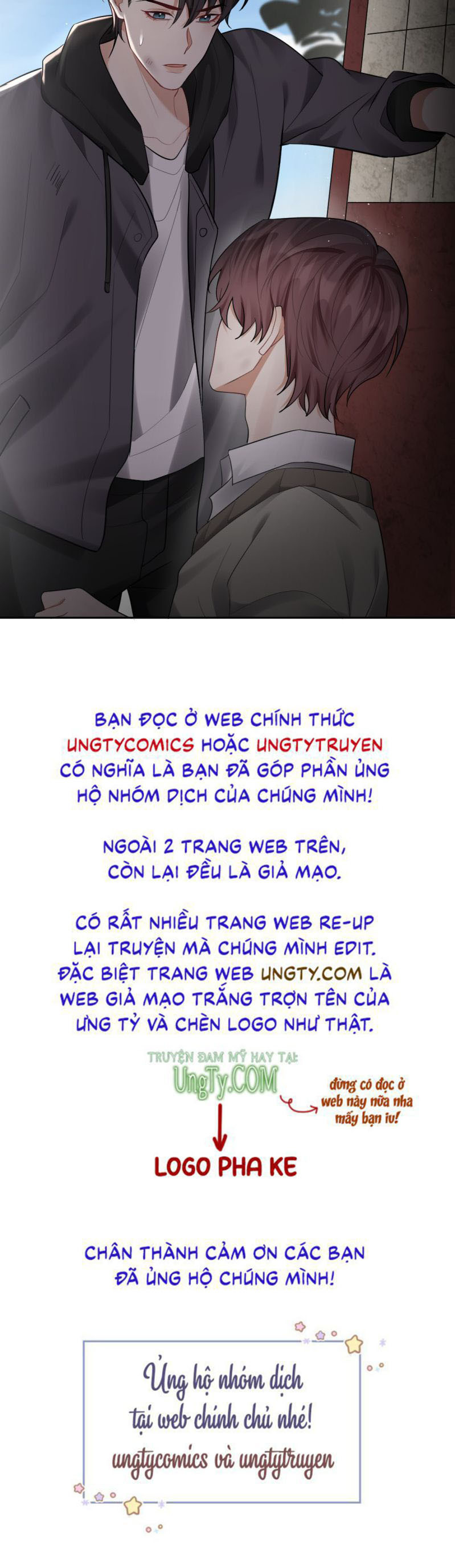 Máy Bay Giấy: Chapter 39
