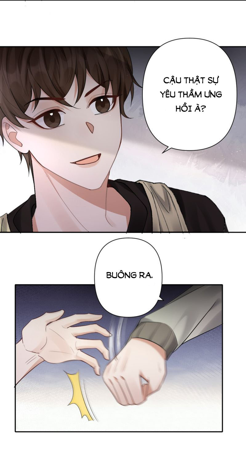 Máy Bay Giấy: Chapter 39
