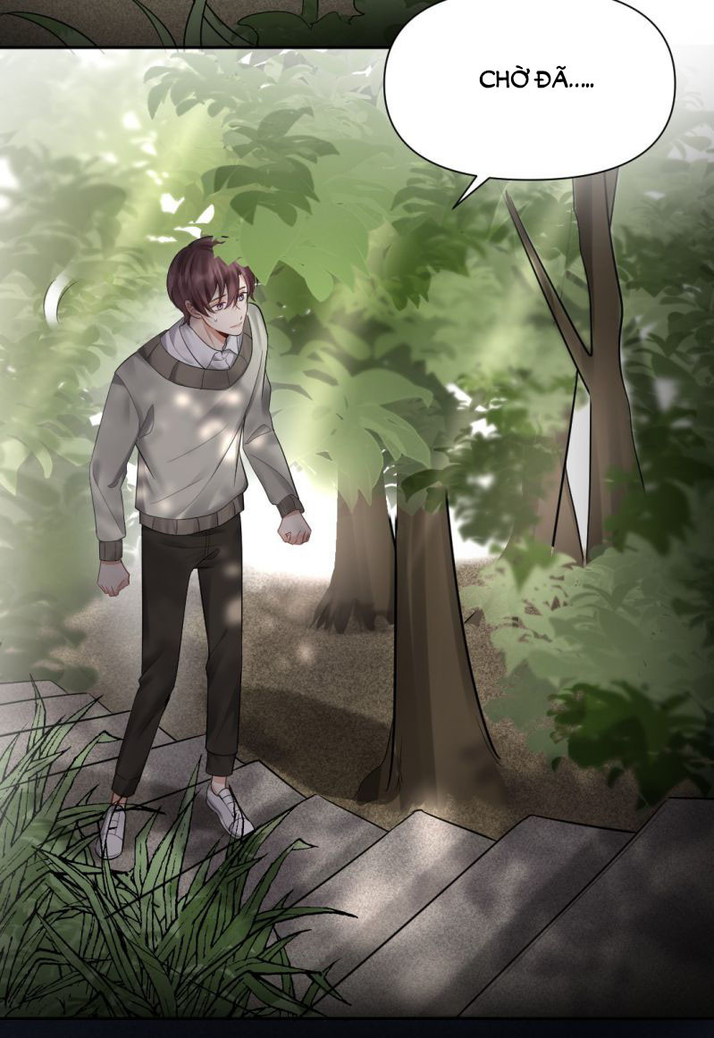 Máy Bay Giấy: Chapter 39