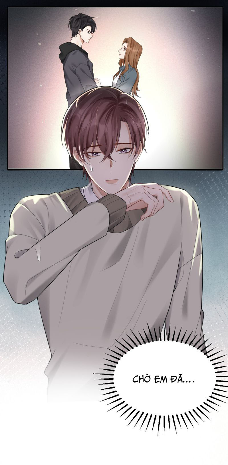 Máy Bay Giấy: Chapter 39