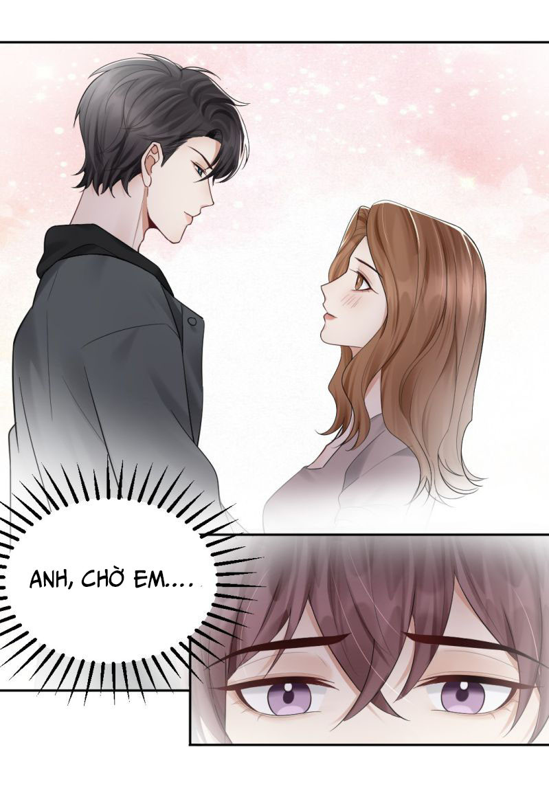 Máy Bay Giấy: Chapter 39