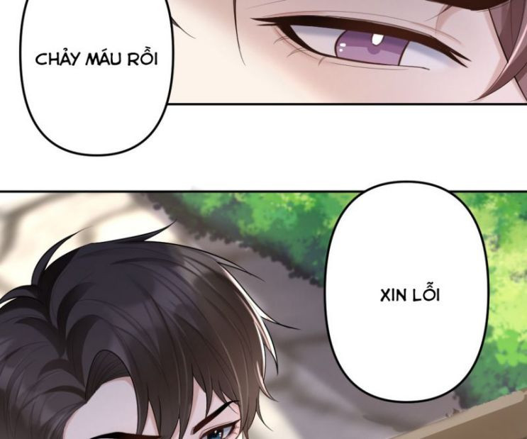 Máy Bay Giấy: Chapter 40