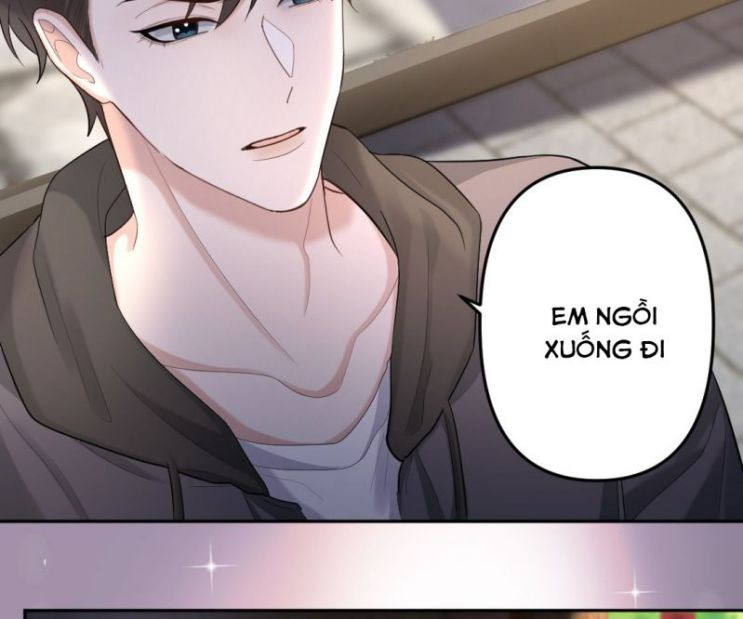 Máy Bay Giấy: Chapter 40
