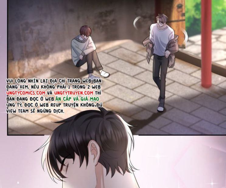 Máy Bay Giấy: Chapter 40