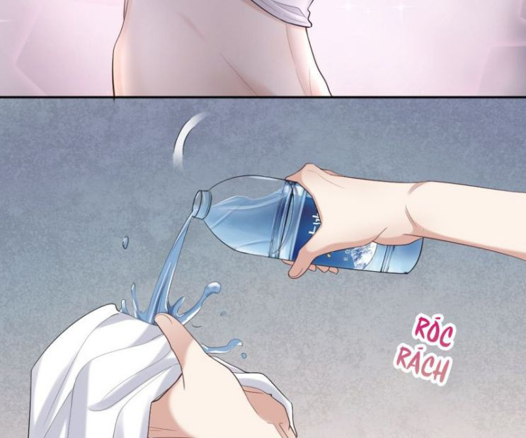 Máy Bay Giấy: Chapter 40