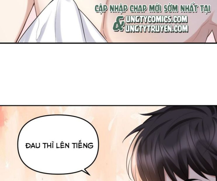 Máy Bay Giấy: Chapter 40
