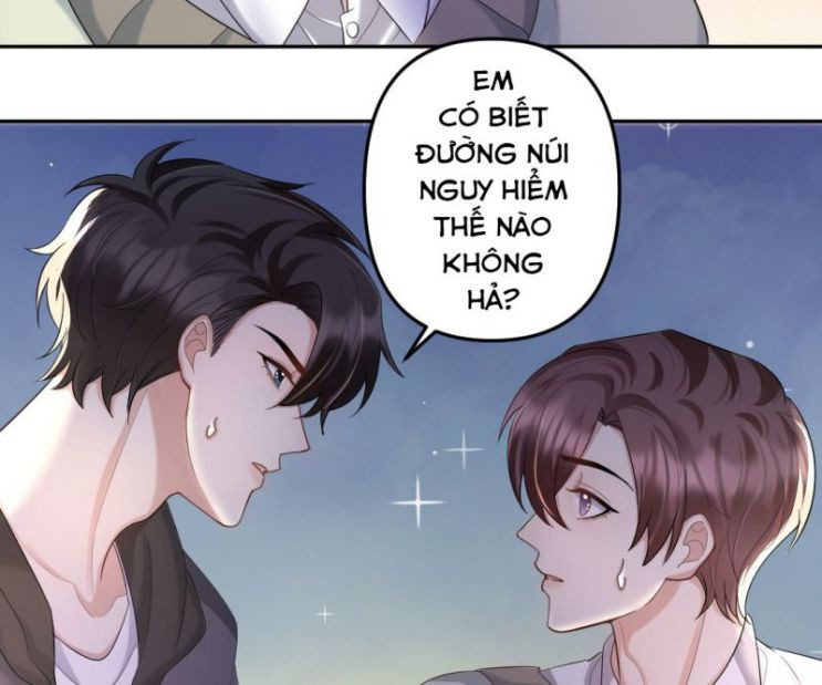 Máy Bay Giấy: Chapter 40