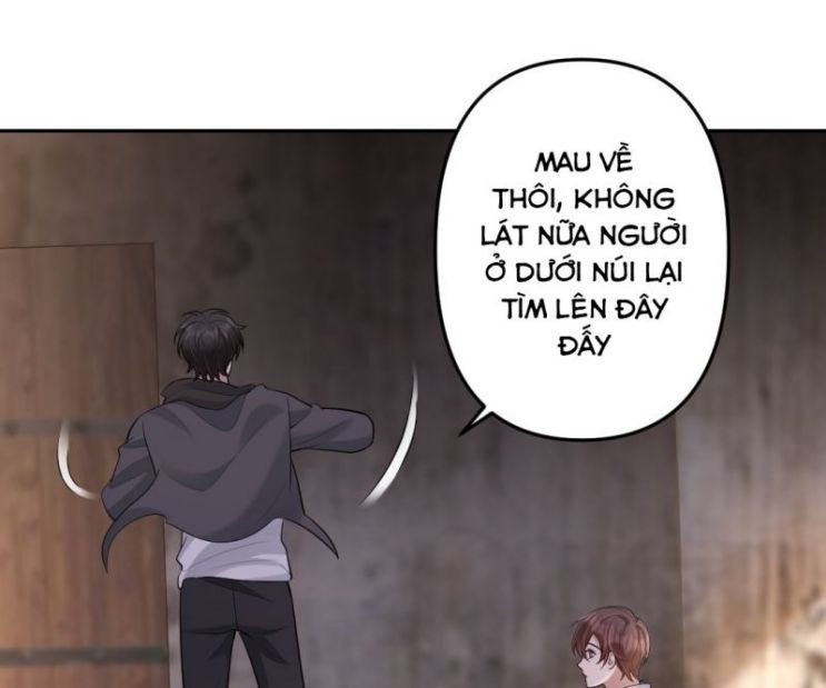Máy Bay Giấy: Chapter 40