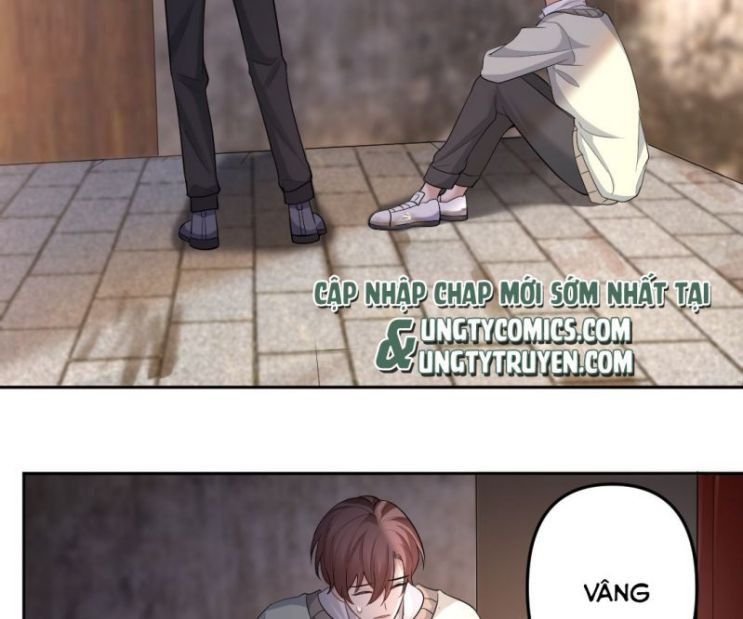 Máy Bay Giấy: Chapter 40