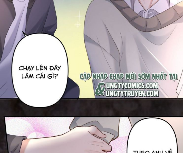 Máy Bay Giấy: Chapter 40
