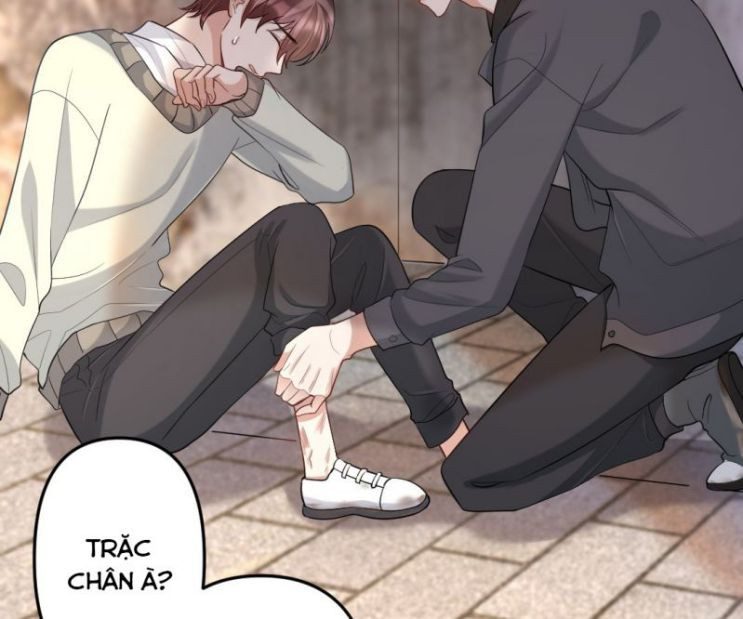 Máy Bay Giấy: Chapter 40