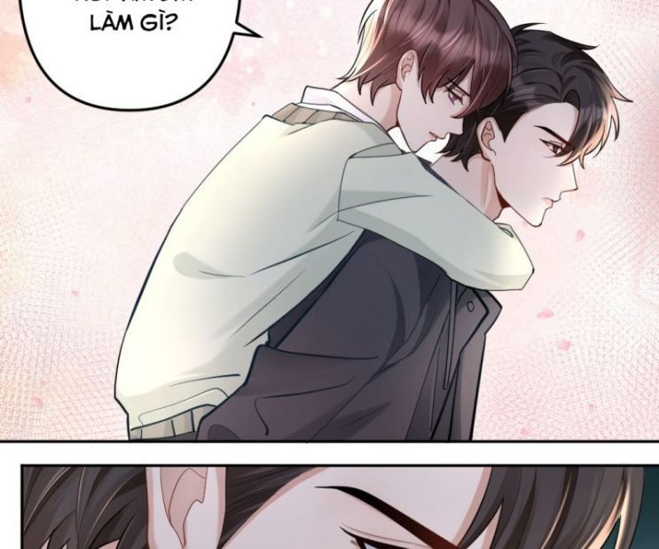 Máy Bay Giấy: Chapter 40