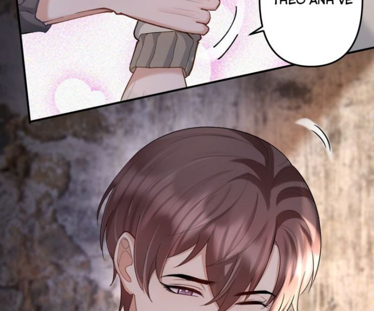 Máy Bay Giấy: Chapter 40