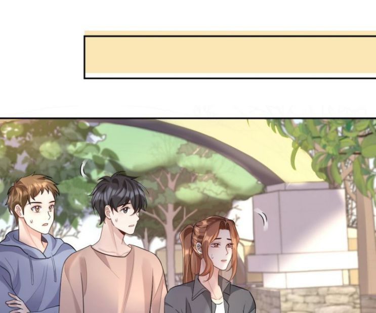 Máy Bay Giấy: Chapter 40