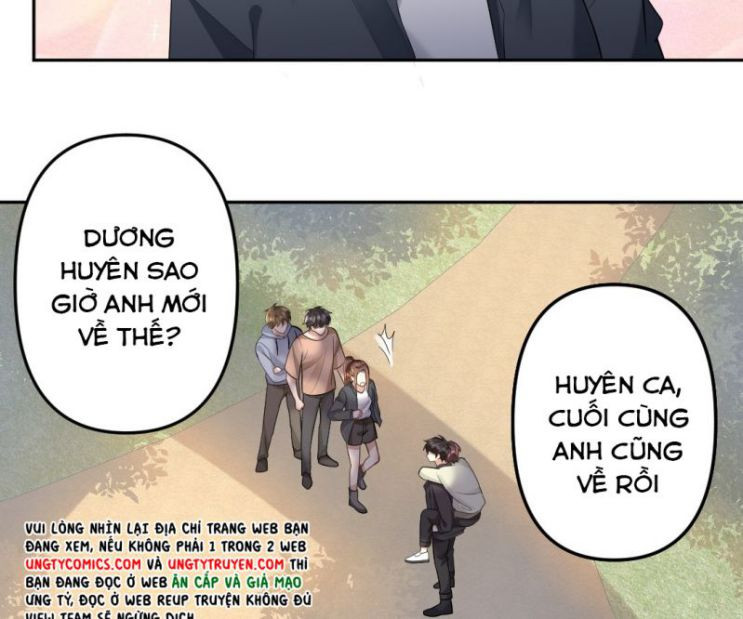 Máy Bay Giấy: Chapter 40