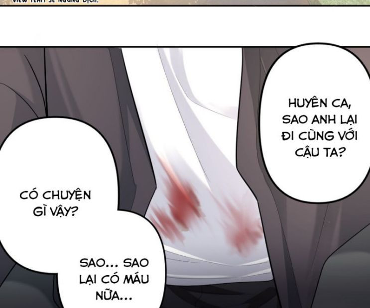 Máy Bay Giấy: Chapter 40