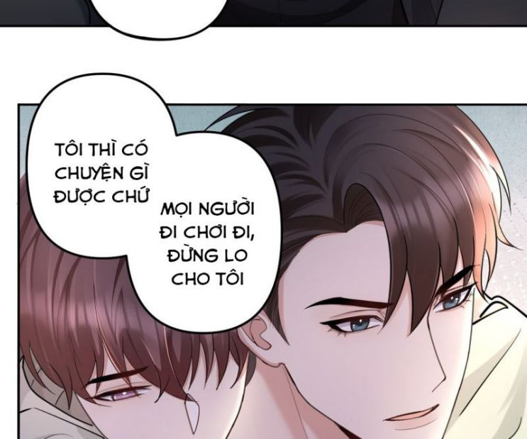 Máy Bay Giấy: Chapter 40