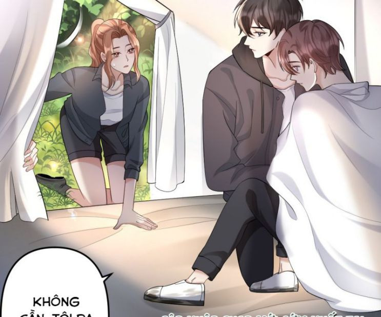 Máy Bay Giấy: Chapter 40