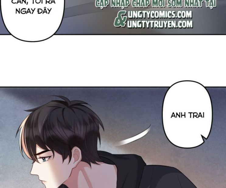 Máy Bay Giấy: Chapter 40