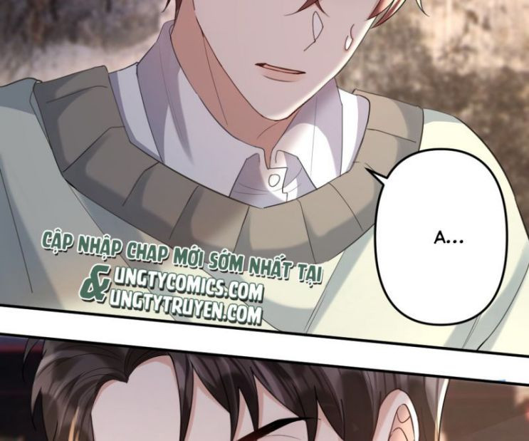 Máy Bay Giấy: Chapter 40