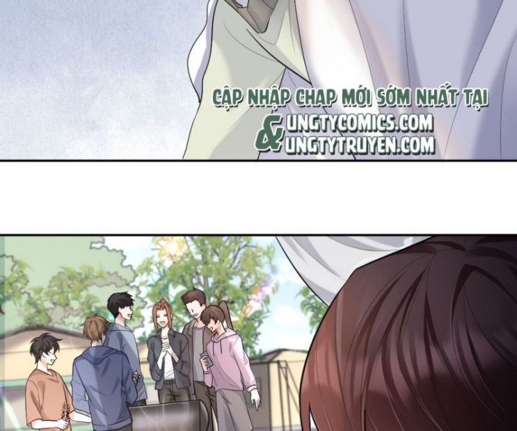 Máy Bay Giấy: Chapter 40
