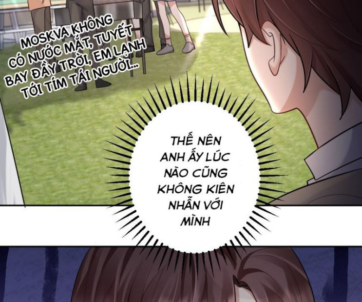 Máy Bay Giấy: Chapter 40