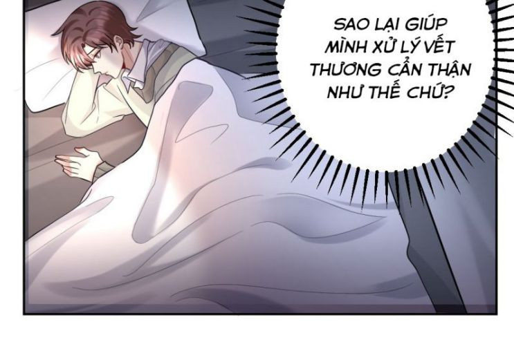 Máy Bay Giấy: Chapter 40