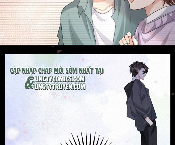 Máy Bay Giấy: Chapter 40