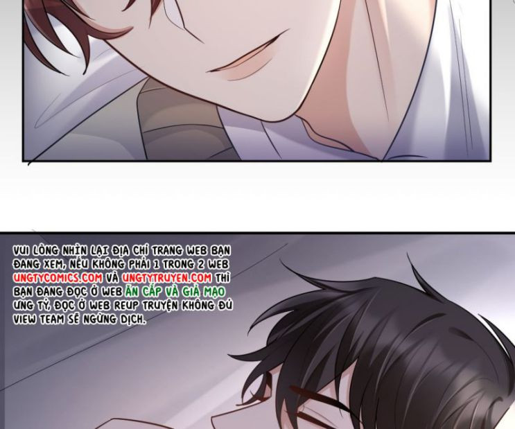Máy Bay Giấy: Chapter 40