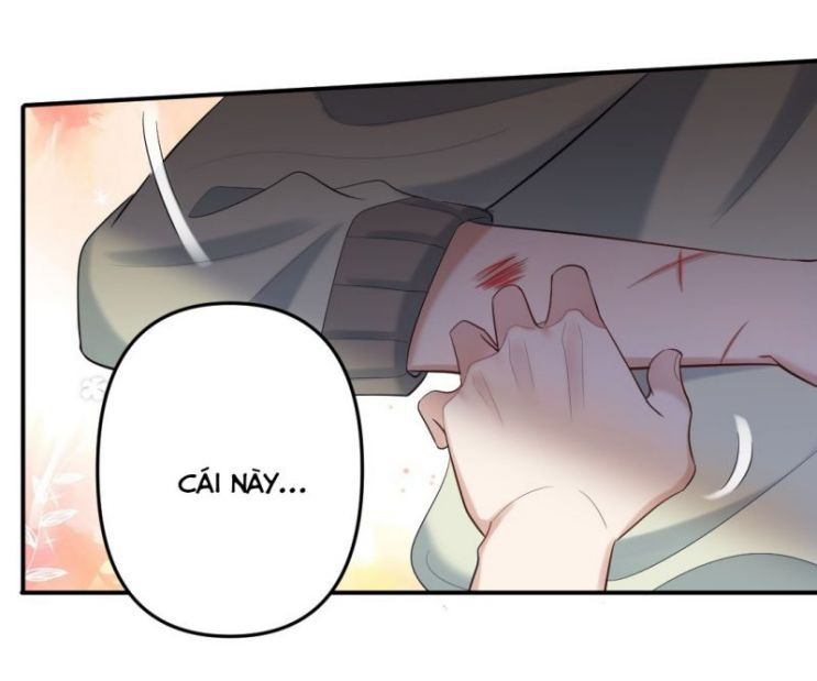 Máy Bay Giấy: Chapter 40