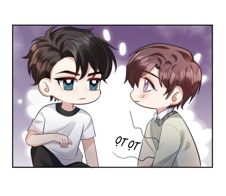 Máy Bay Giấy: Chapter 41