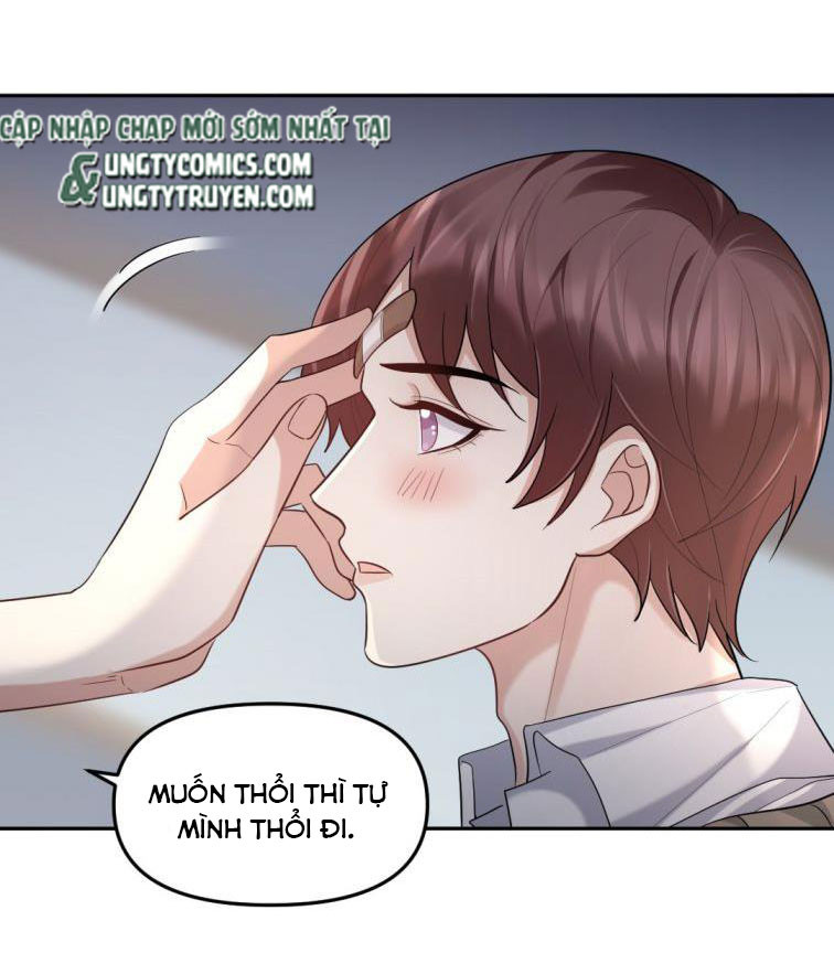 Máy Bay Giấy: Chapter 41