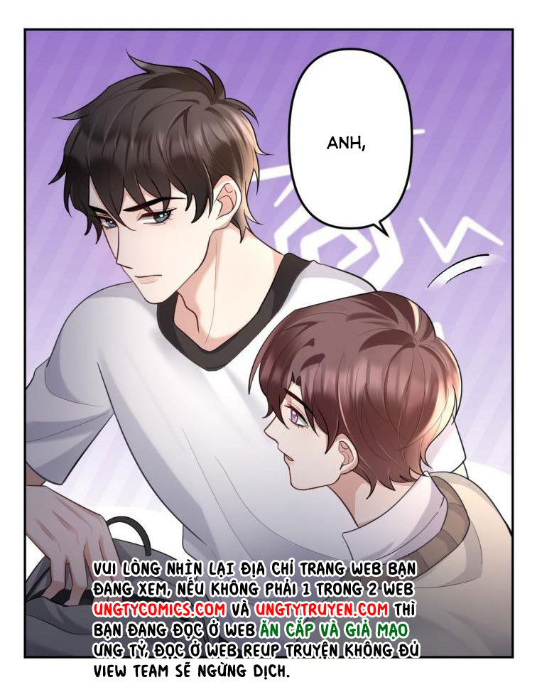 Máy Bay Giấy: Chapter 41